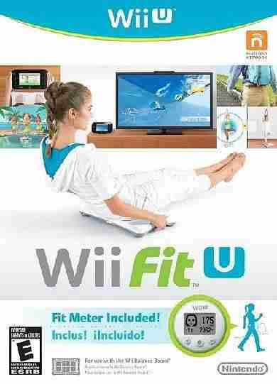 Featured image of post Wii Fit Torrent Con m s de 40 ejercicios centrados en mejorar
